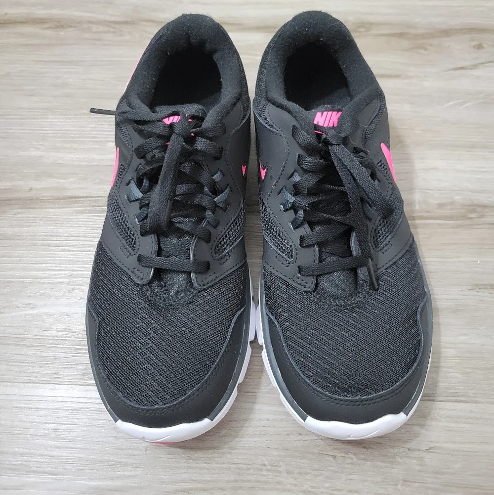 Nike Flex Expirience Running Shoes Size 8 - Picture 3 of 5